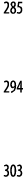 285    294  303