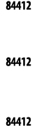 84412  84412  84412