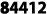 84412