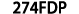 274FDP