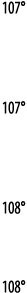 107    107    108   108 