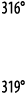 316   319 