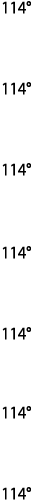 114   114   114   114   114   114   114 