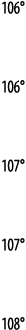 106   106   107   107   108 