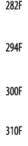 282F  294F  300F  310F