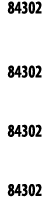 84302  84302  84302  84302
