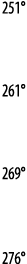 251   261   269   276 