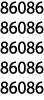 86086 86086 86086 86086 86086