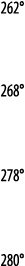 262   268   278   280 