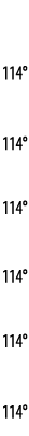  280    114   114   114   114   114   114  