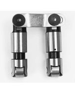 Raised Seat Roller Lifters BBC Dart