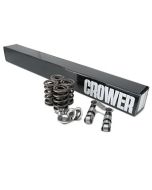 Hydraulic Roller Lifter, Spring & Retainer Kit