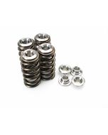 Spring & Titanium Retainer Kit