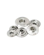 Titanium Retainers