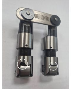 BLEMISHED--Severe-Duty Mechanical Roller Lifters