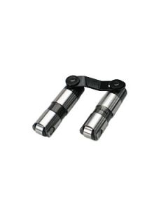 Hydraulic Roller Lifters 396-454 Chevy V8 Early & Late Model  with High Pressure Pin Oiling 