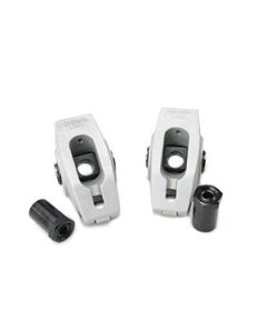 Aluminum Rocker Arms Ford Cleveland 1.75RR  7/16 Stud