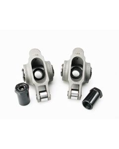 Rocker Arms AMC 290-401 1.6 Rocker Ratio with 7/16" Stud