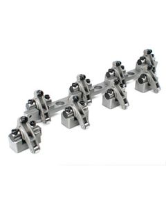 Steel Billet BBC Dart Big M Shaft Mount Rockers