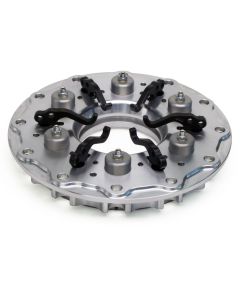 Clutch Pressure Plate Assembly