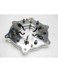 Clutch Pressure Plate Assembly