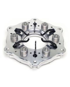 Clutch Pressure Plate Assembly