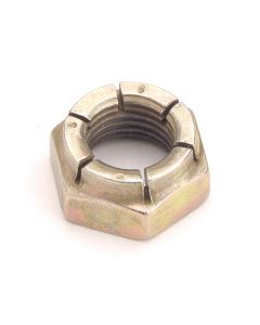 Clutch Thin Ht Flex Lock Nut 