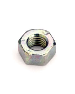 Clutch Steel Nut 
