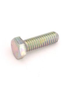 Clutch Hex Bolt 