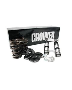 Roller Lifter, Spring & Retainer Kit