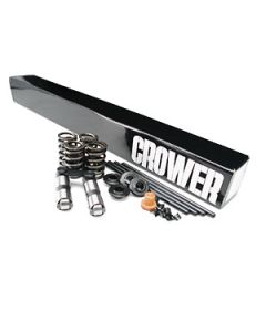 Hydraulic Roller Lifter, Spring & Retainer Kit