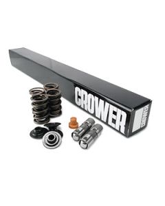 Hydraulic Roller Lifter, Spring & Retainer Kit