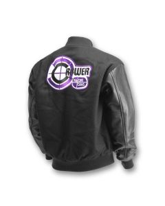 Nostalgia Letterman's Jacket-2 XL