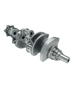 Ultra-Light Small Block Chevrolet 3.875 Stroke Crankshaft 