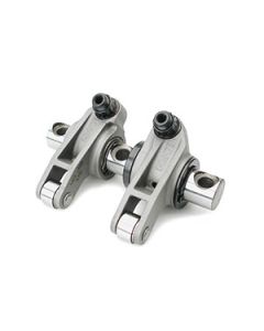 Shaft Rocker Assembled Pairs On Shaft