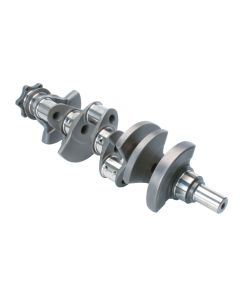 Ultra-Light Big Block Chevrolet 3.760 Stroke Crankshaft 