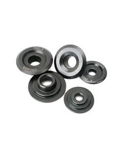 Chromoly Retainers 3/8