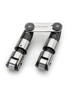 EnduraMax Roller Lifters SBC cutaway intake offset .842 OD