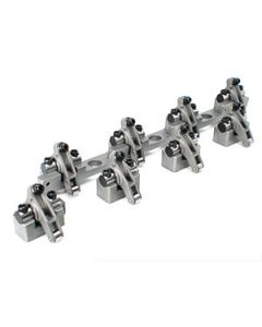 Stainless Steel BBC TFS 365 Shaft Mount Rockers