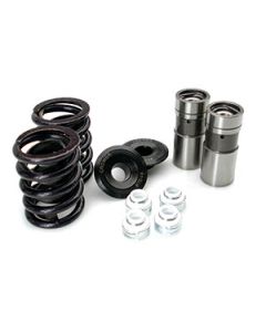 Kit Ford 240-300 6 cyl Dual Spring & Retainer