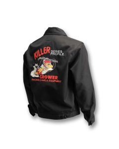 Black Killer Series Jacket