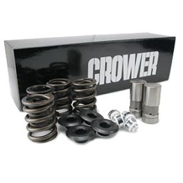Spring & Retainer Kit