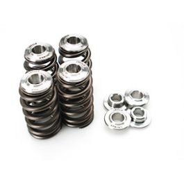 Spring & Retainer Kit