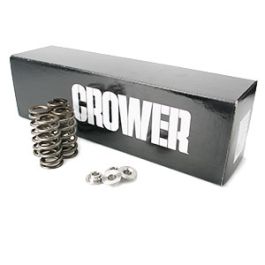 Spring Retainer Semi Spring & Retainer Kit