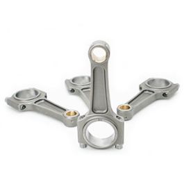 S2000 Oem Rods Steel Billet Crower Connecting Rod Honda S2000 Early Model (Set 4)