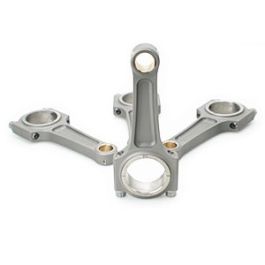 Titanium Crower Connecting Rod Mitsubishi/Dsm 2Nd Generation (95-Up)