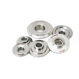 Retainer Inlay Titanium Titanium Retainers