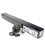 Kit Chevy 262-400 Single High Rev Spring with Camsaver Lifters